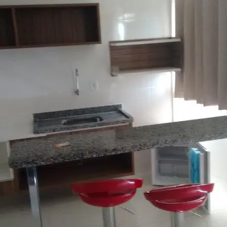Park L'Acqua Di Roma - Cozinha Completa Apartment Caldas Novas Exterior photo