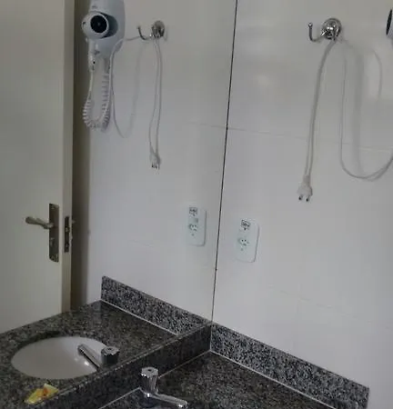 Park L'Acqua Di Roma - Cozinha Completa Apartment Caldas Novas Exterior photo