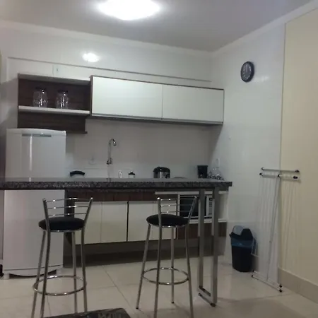 Park L'Acqua Di Roma - Cozinha Completa Apartment Caldas Novas Exterior photo
