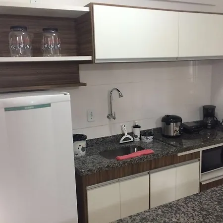 Park L'Acqua Di Roma - Cozinha Completa Apartment Caldas Novas Exterior photo