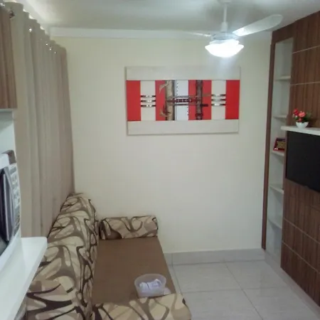 Park L'Acqua Di Roma - Cozinha Completa Apartment Caldas Novas Exterior photo