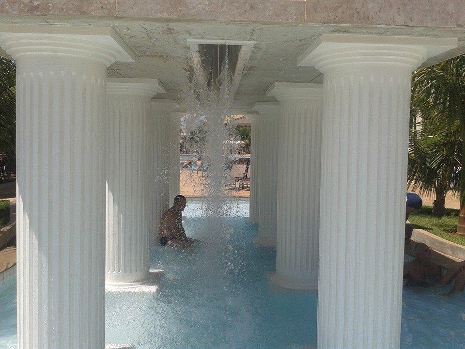 Apartment Park L'acqua Di Roma - Cozinha Completa *