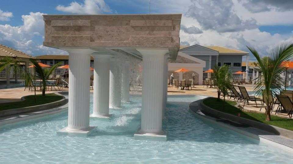 Park L'acqua Di Roma - Cozinha Completa Apartment