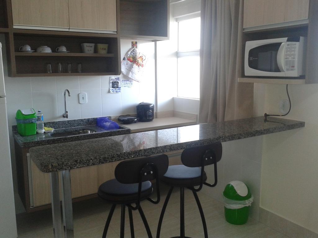 Apartment Park L'acqua Di Roma - Cozinha Completa *
