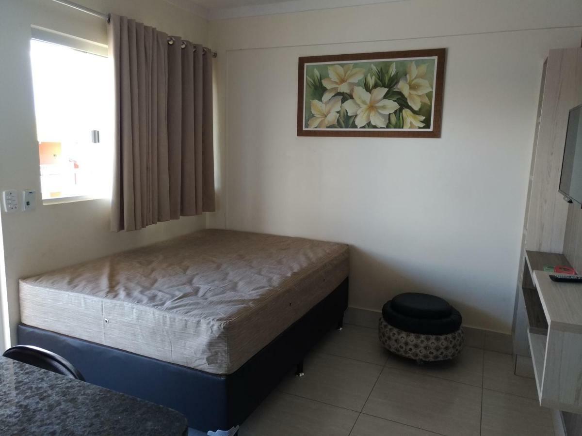 Park L'acqua Di Roma - Cozinha Completa Apartment Caldas Novas
