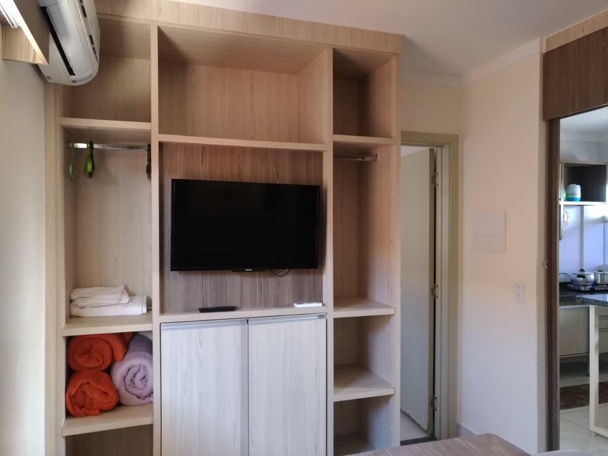 Park L'acqua Di Roma - Cozinha Completa Apartment *